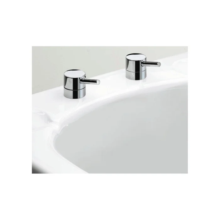 Prism Side Bodies Chrome