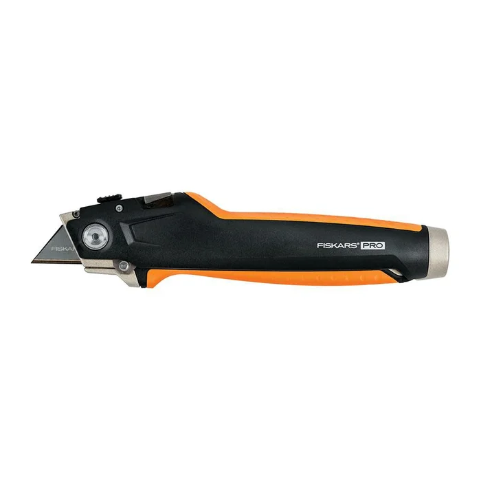 Pro Drywaller’s Utility Knife with Integrated Jab Saw 770060