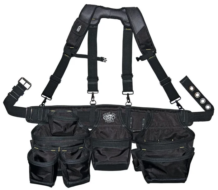 Pro Framer’s Suspension Rig HDP369857