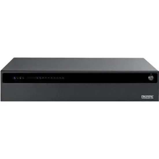 Promise Vess A3340d Video Storage Appliance – 16 TB HDD VA3340HEBWIC