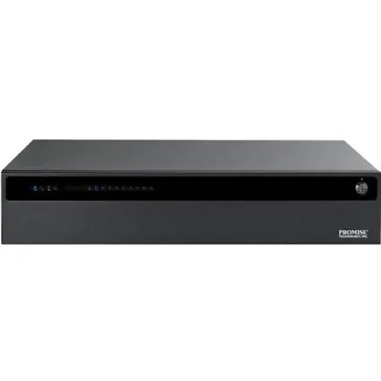 Promise Vess A3340d Video Storage Appliance – 32 TB HDD VA334DI1SENW