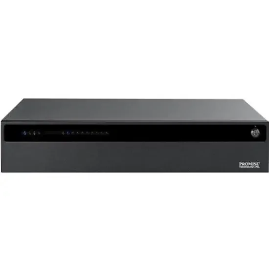 Promise Vess A3340d Video Storage Appliance – 32 TB HDD VA334DIYSENW