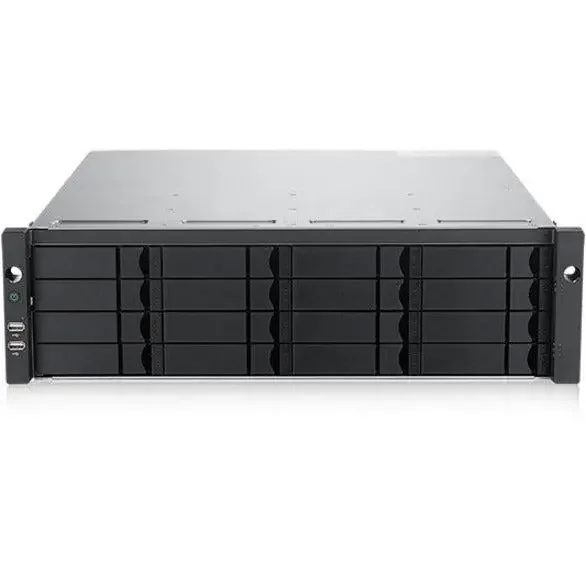 Promise Vess A6600 Video Storage Appliance – 160 TB HDD