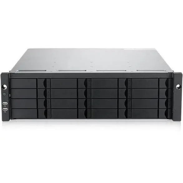 Promise Vess A6600 Video Storage Appliance – 96 TB HDD VA660SHJAWRL