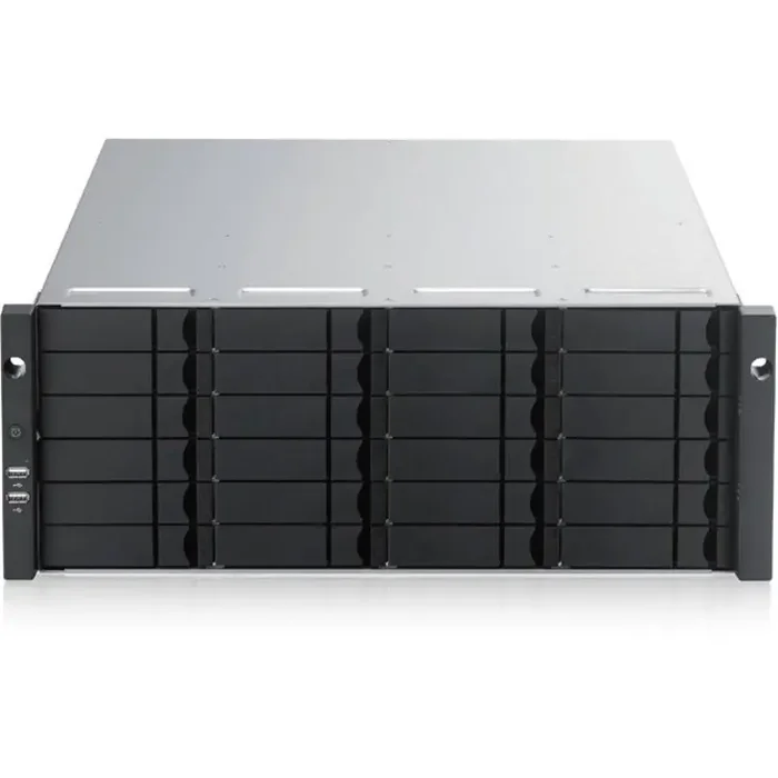 Promise Vess A6800 Video Storage Appliance – 144 TB HDD VA680SHBAARM