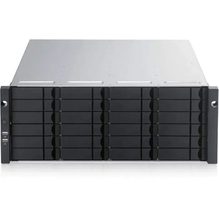 Promise Vess A6800 Video Storage Appliance – 192 TB HDD VA680SHHAASM