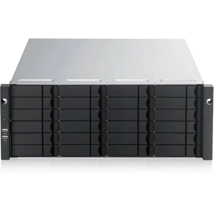 Promise Vess A6800 Video Storage Appliance – 48 TB HDD VA6800HHAAIK
