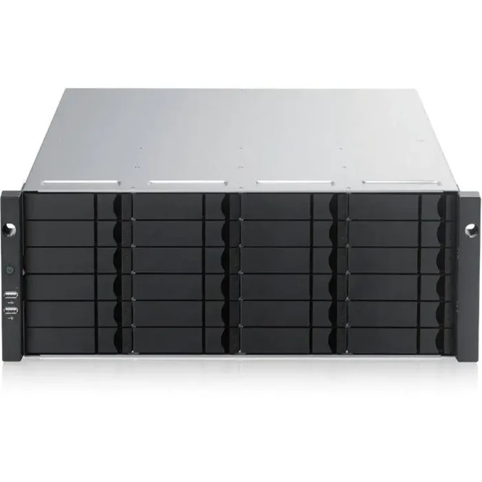 Promise Vess A6800 Video Storage Appliance – 96 TB HDD VA680SHHAANM