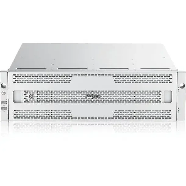 Promise Vess A7600 Video Storage Appliance – 64 TB HDD