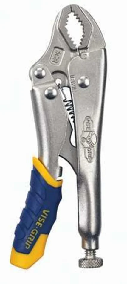ProPliers 10-in Plumbing Tongue and Groove Pliers 4935321