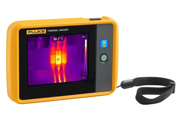 PTi120 Pocket Thermal Imager PTI120