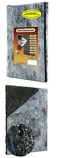 PURA Filtration Pad, Small 7.5″ x 10.5″