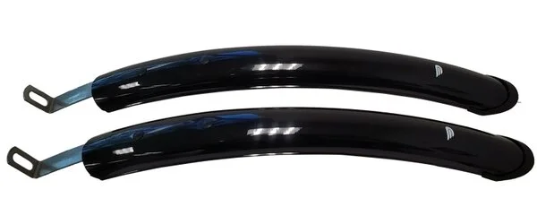 Pure Cycles Mini-Fenders