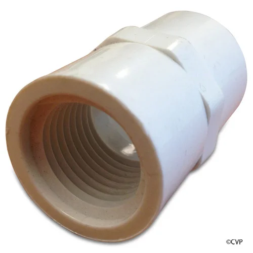 PVC Lasco 1/2″ Female Adapter | 435-005