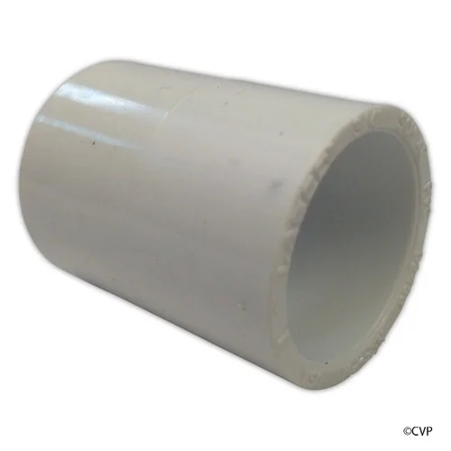 PVC Lasco 3/4″ Slip Coupling | 429-007