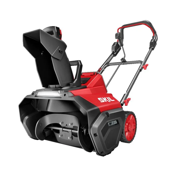 PWR CORE 40 Brushless 40V 20 in Single Stage Snow Blower (Bare Tool) SB2001C-00