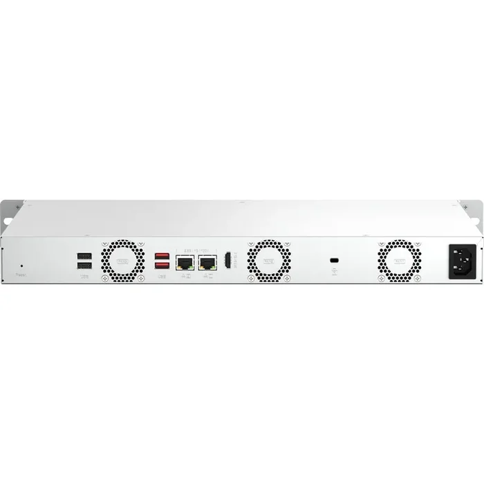 QNAP TS-464EU-8G SAN/NAS Storage System