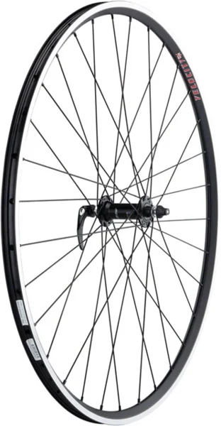 Quality Wheels 105/A23 Front Wheel