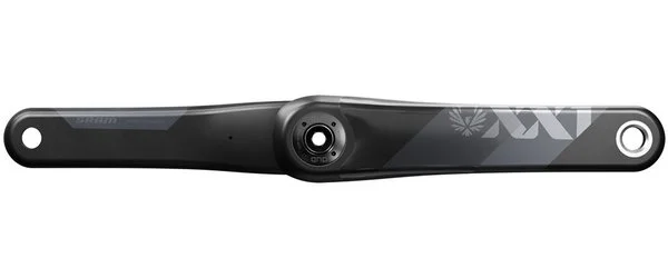 Quarq XX1 Eagle DUB SL Crankset Assembly