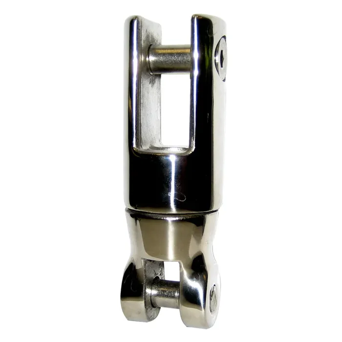 Quick SH8 Anchor Swivel – 8mm Stainless Steel Bullet Swivel – f/11-44lb. Anchors