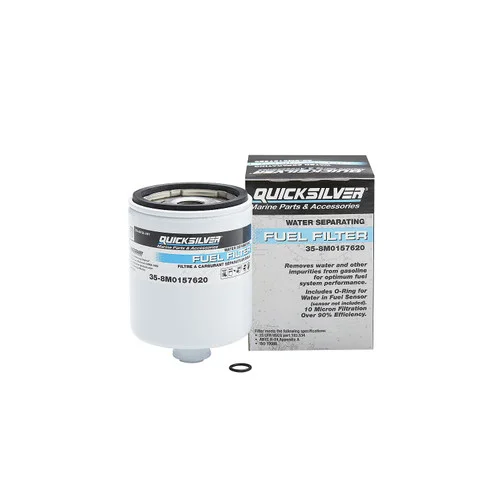 Quicksilver 8M0157620 Fuel Filter