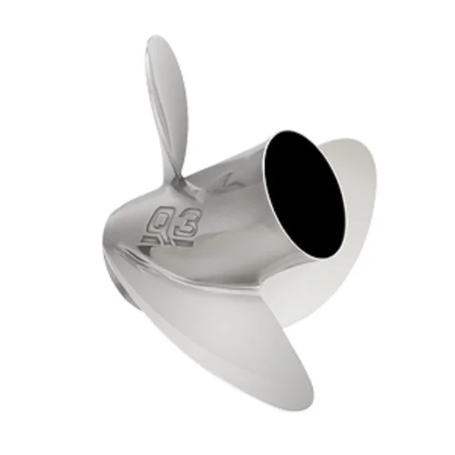 Quicksilver Q3 14.2x 18P Propeller 8M0103522