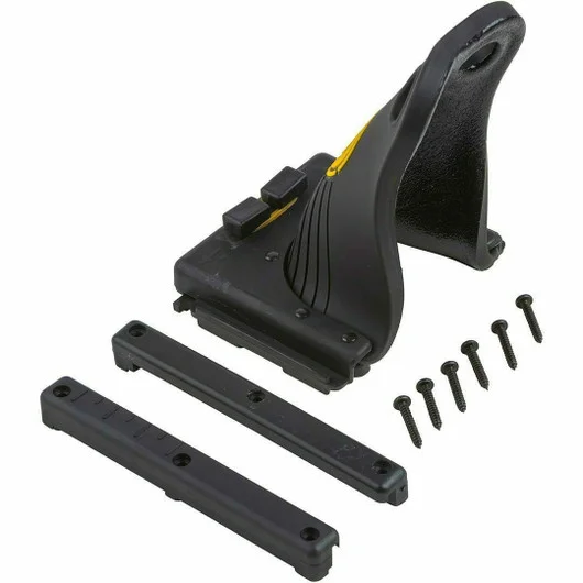 Radar Adult Combo Water Ski Heel Binding Replacement Kit