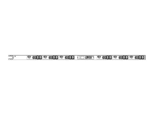 Raritan Dominion PX3-1551-V2 24-Outlet PDU