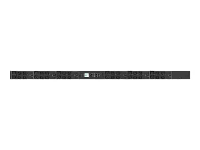Raritan PX3 36-Outlets PDU PX3-4749V-E2N1V2K2