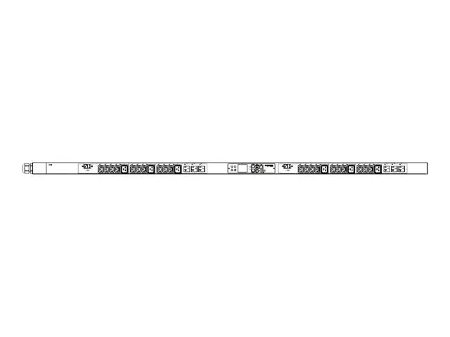 Raritan PX3-4039V 34-Outlet PDU
