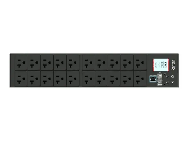 Raritan PX3-4407R 20 Outlet PDU