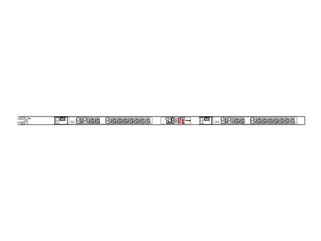 Raritan Rack PDU PX2-2498