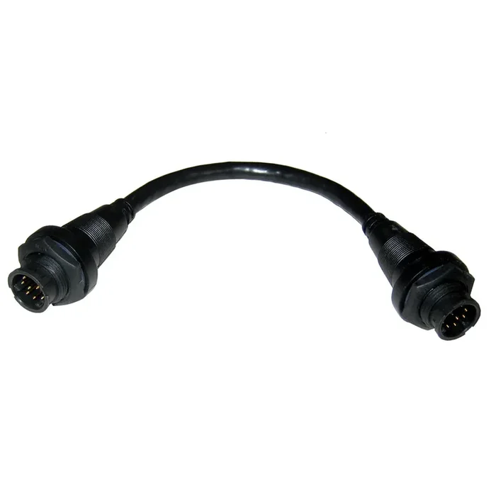 Raymarine RayNet(M) to RayNet(M) Cable – 100mm