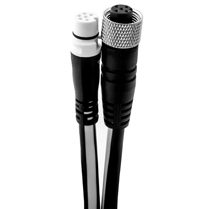 Raymarine SeaTalkng to DeviceNet Female Adapter Cable – 1M