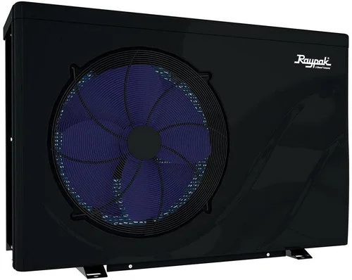 Raypak 65MBTH Crosswind Heat Pump | 017741