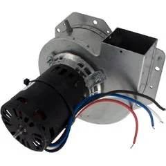 Raypak Blower, Raypak D-2 | 008156F