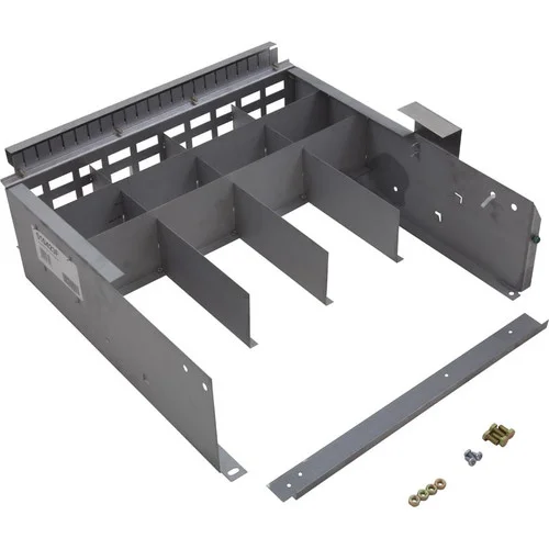 Raypak Burner Tray Only (R336A) | 010423F