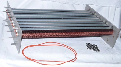 Raypak Copper, R407A | 010062F