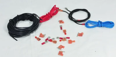 Raypak Harness, Wire Standard | 004415F