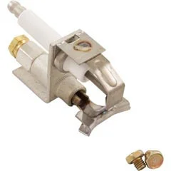 Raypak Pilot, Raypak Raytherm 2100-4001, Natural Gas, IID | 002084F