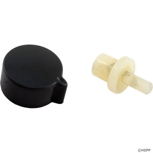 Raypak Thermostat Knob | 009499F