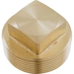 Raypak Unitherm Governor Plug, Raypak 206A/266A/336A/406A | 013738F