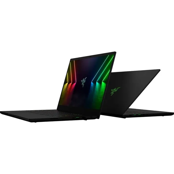 Razer Blade 15 Advanced Edition 15.6″ Gaming Notebook – Full HD – 1920 x 1080 – Intel