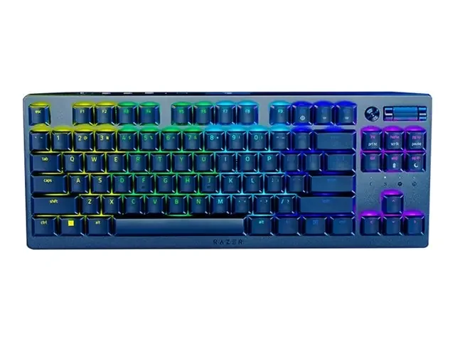Razer DeathStalker V2 Pro Tenkeyless Gaming Keyboard