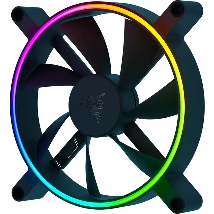Razer Kunai Chroma – 140mm – 1 Fan