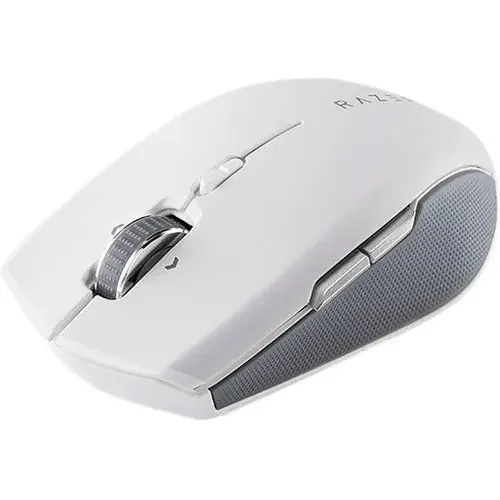 Razer Pro Click Mini Portable Wireless Mouse for Productivity RZ01-03990100-R3U1