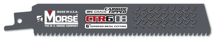 Reciprocating Saw Blade 1pk 405201