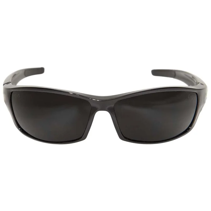 Reclus Black Frame Smoke Vapor Shield Lens SR116VS