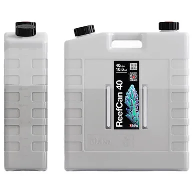 Red Sea ATO ReefCan 40L, 10 Gallon Auto Top Off Container