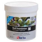 Red Sea Reef Foundation B Dry (Alk) – 1kg